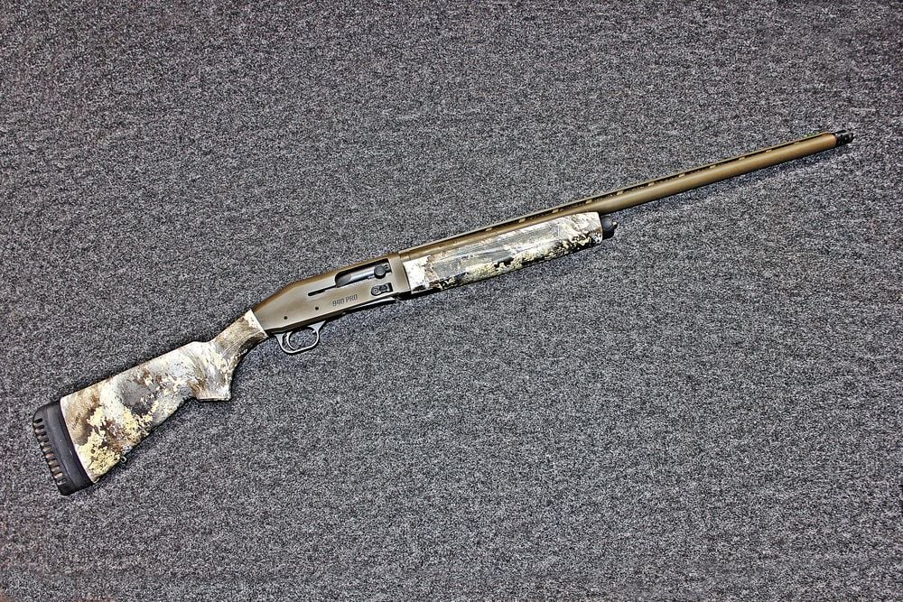 mossberg 940 pro waterfowl shotgun