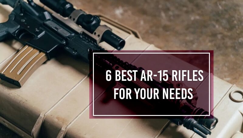 The Best Rifles, Tested and Reviewed