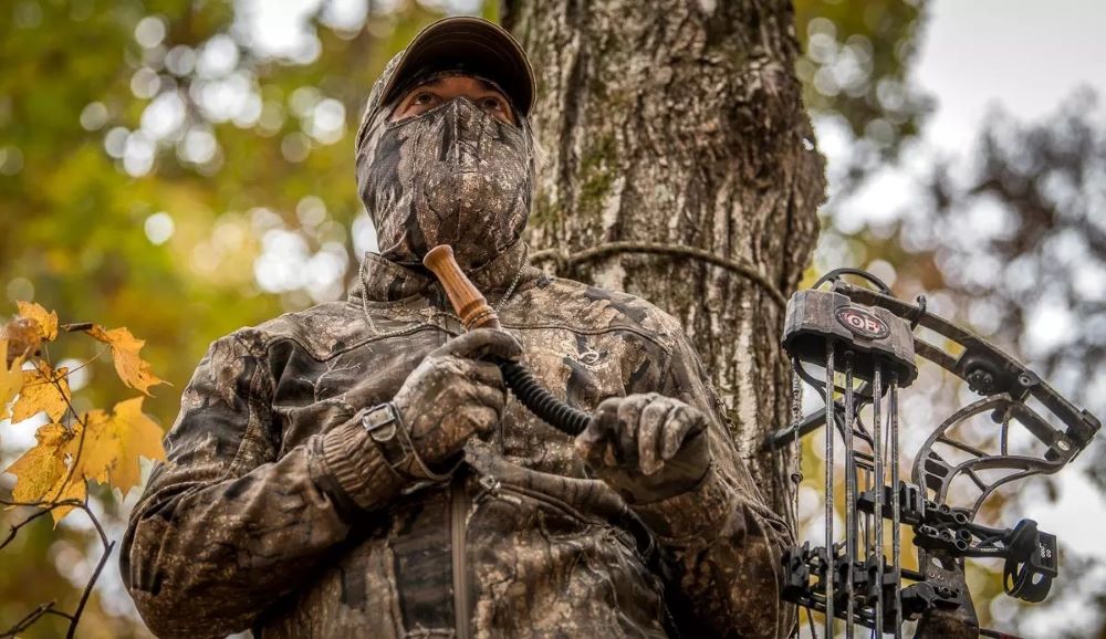 The Art of Using Game Calls: Part 1 - Deer Calls