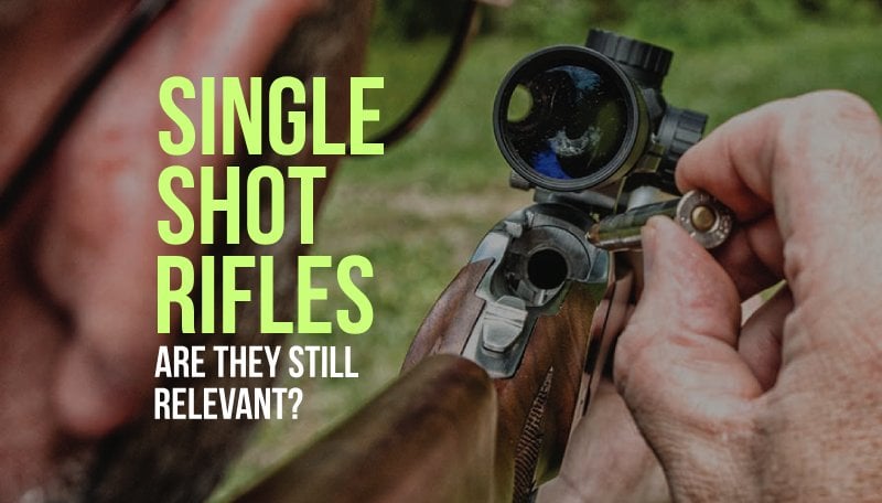 single-shot-rifles-pros-and-cons