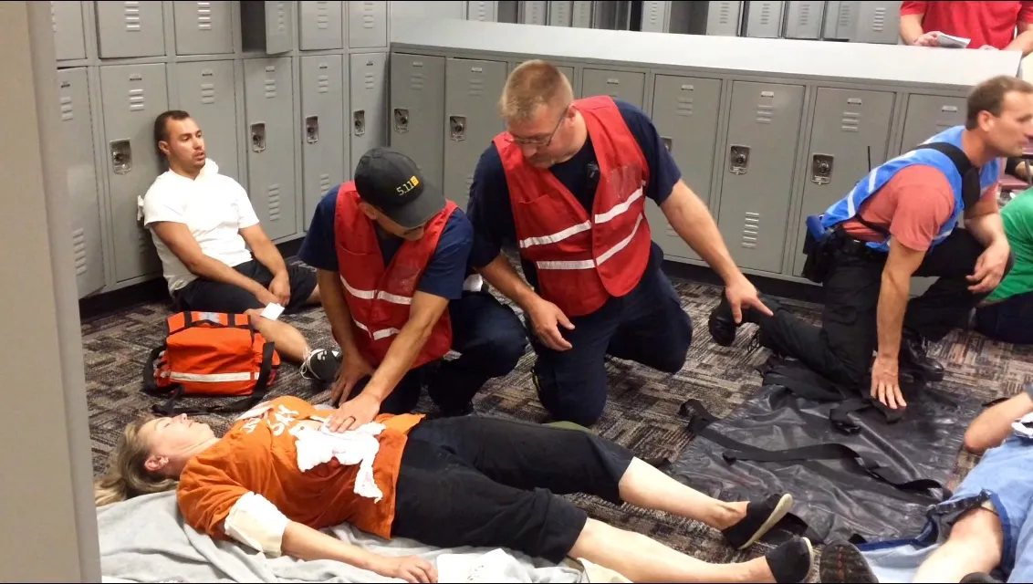 first-aid-training-active-shooter-training