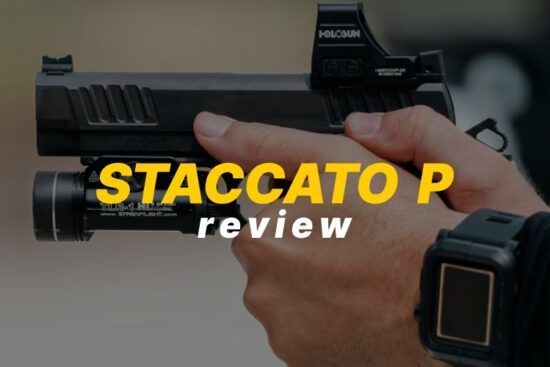staccato p review