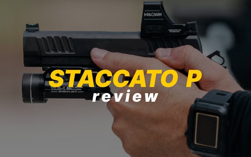 staccato p review