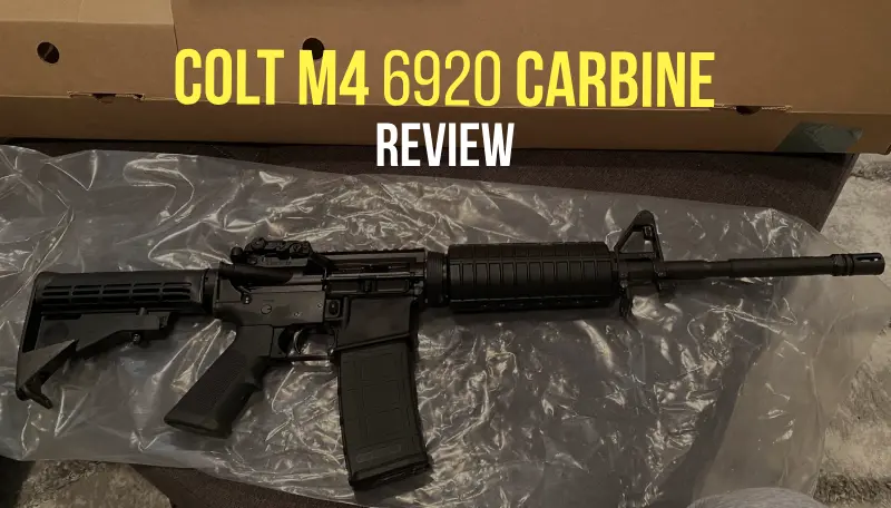 colt-m4-6920-carbine-review