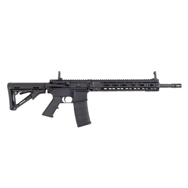 COLT'S MANUFACTURING M4 Federal Patrol Carbine 5.56mm NATO 16.1in 30rd Semi-Automatic Rifle (LE6920-FBP2)