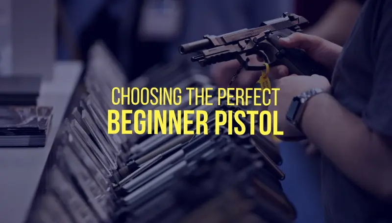 best-pistol-for-beginner