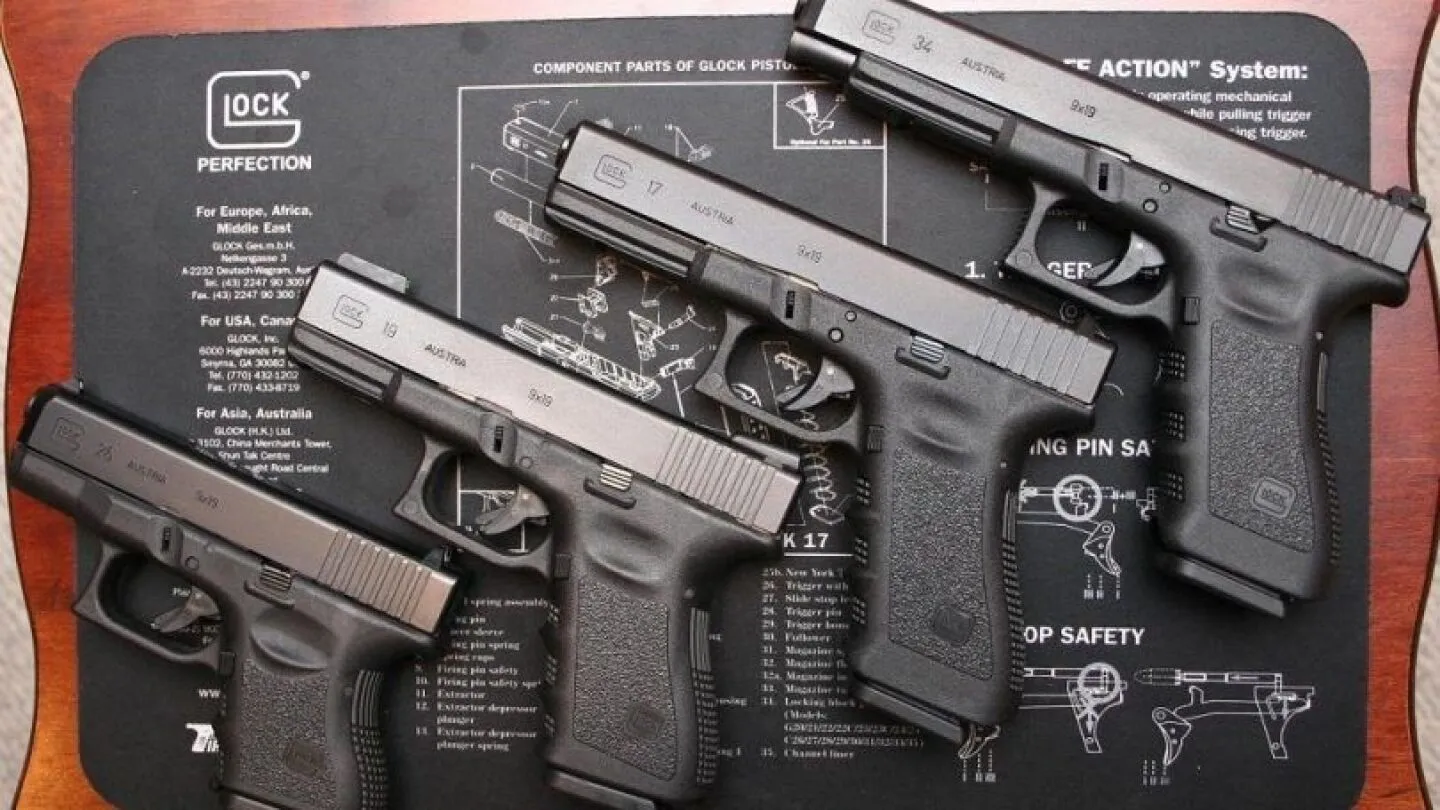 glock-pistol-sizes