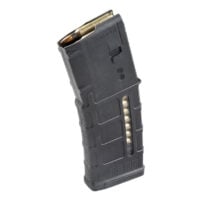 MAGPUL AR/M4 PMAG 30 GEN M3 5.56x45 Magazine With Window (MAG556)