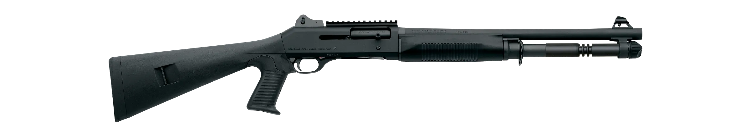 benelli-m4-tactical