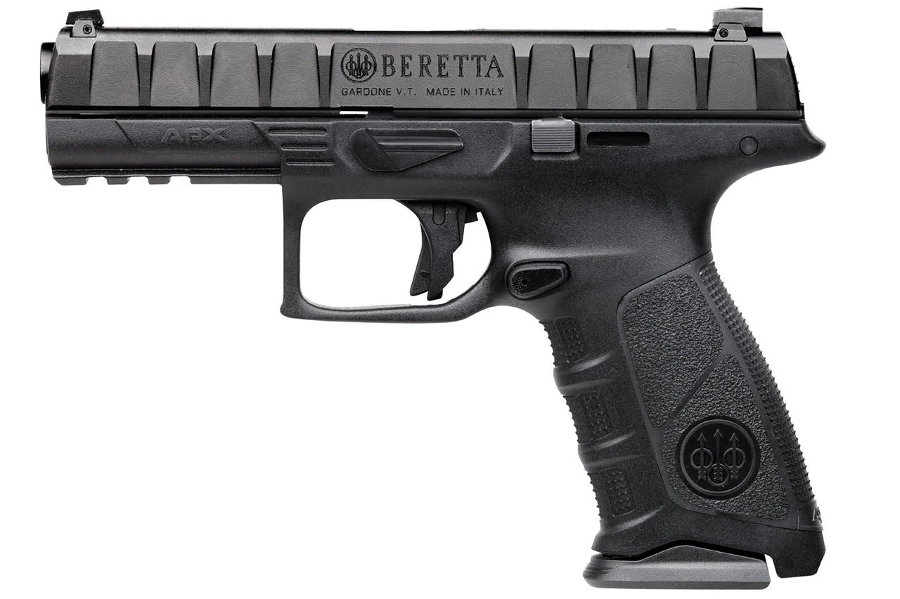 Beretta-APX-original