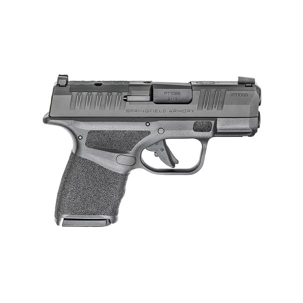 SPRINGFIELD ARMORY Hellcat OSP 9mm Luger 3in 3x11rd/2x13rd Striker Pistol (HC9319BOSP-GU25)
