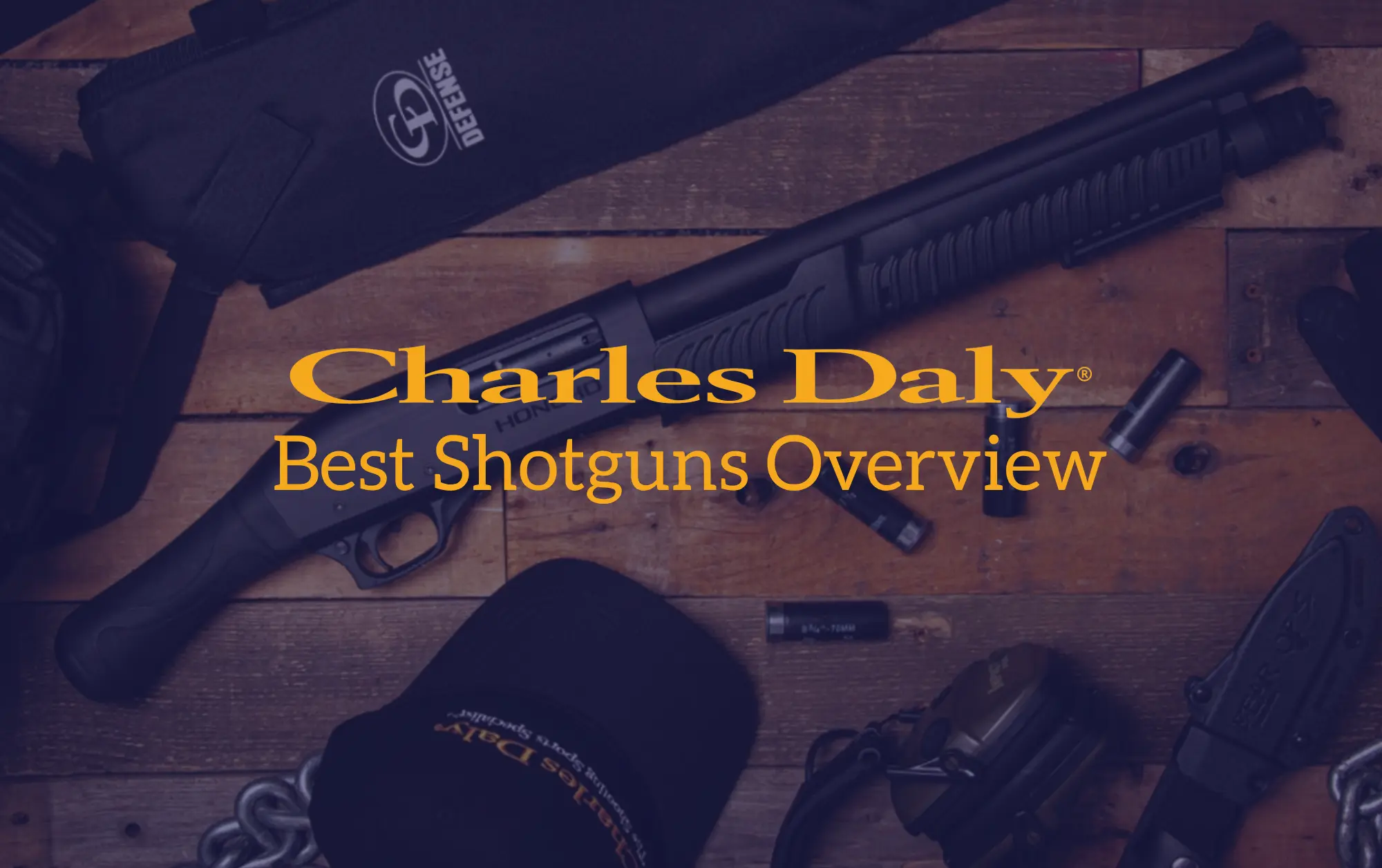 charles-daly-shotguns