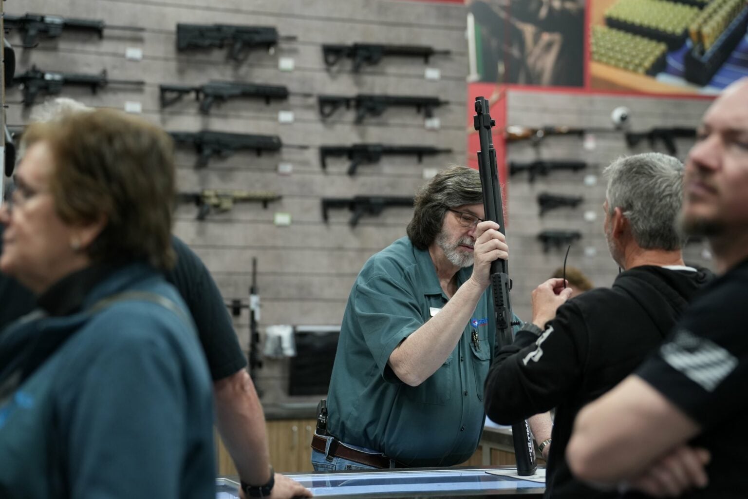 Cheaper Than Dirt Abandons Firearms Where to Buy Cheap Guns Now?