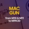 mac gun history mac11 mac10