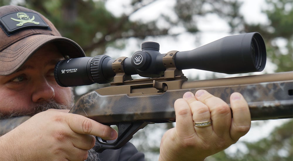 vortex diamondback hp riflescope