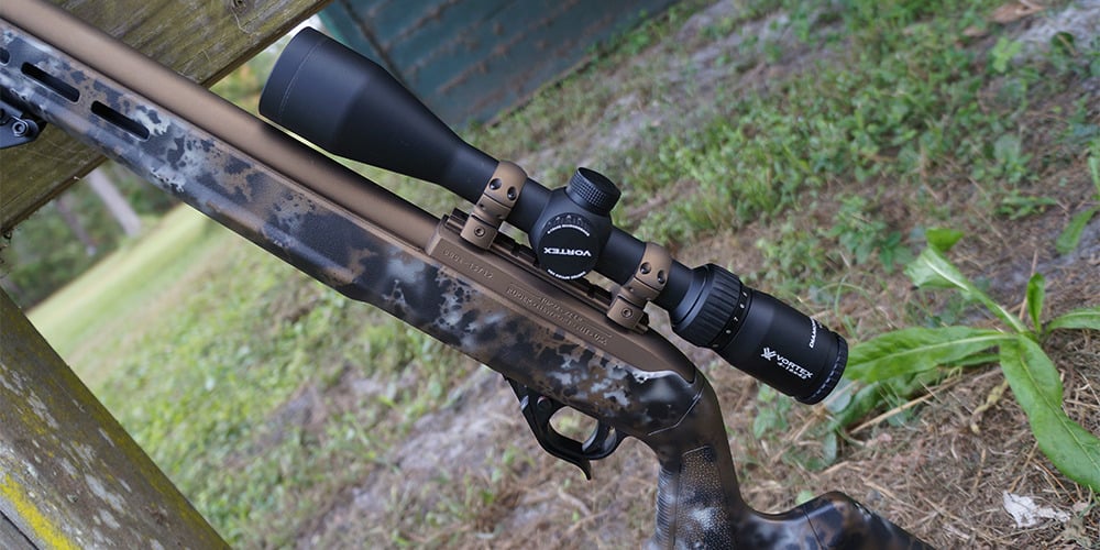 vortex diamondback hp riflescope