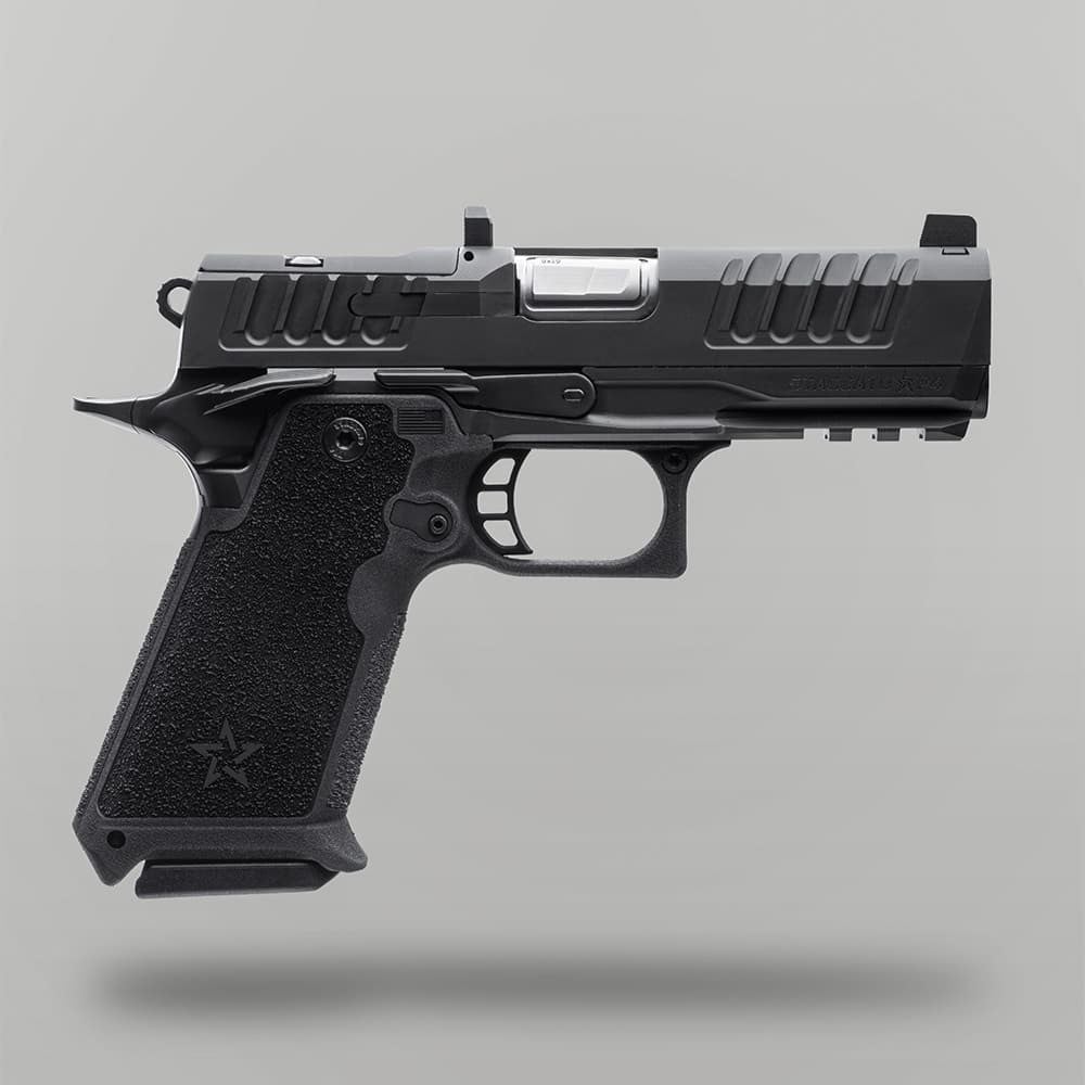 staccato hd p4 pistol