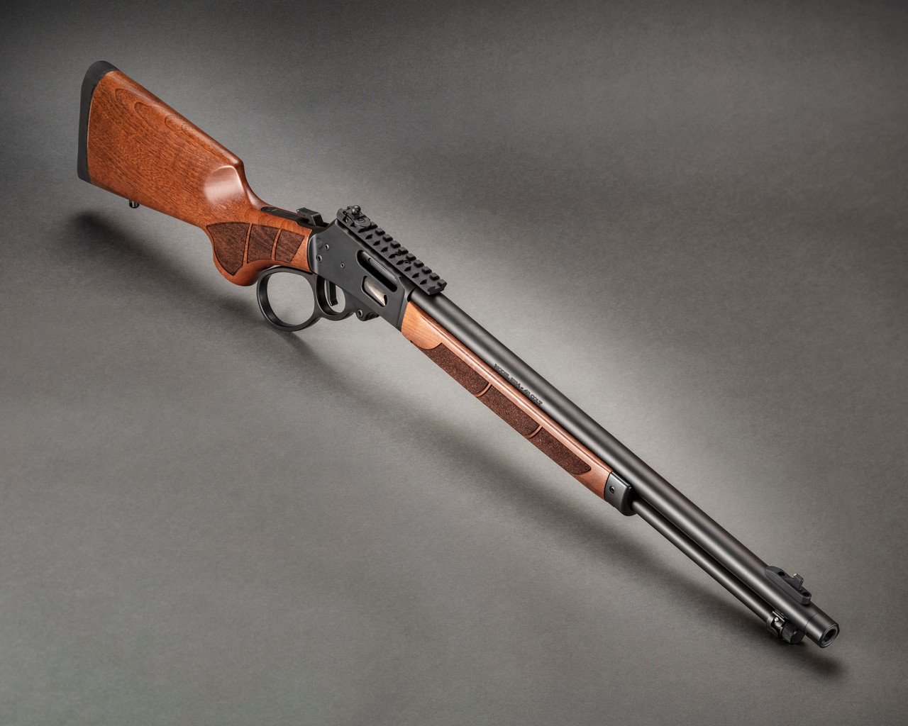 sw 1854 walnut lever action