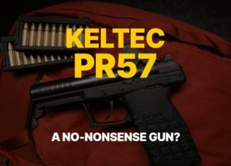 keltec pr57 worth it?