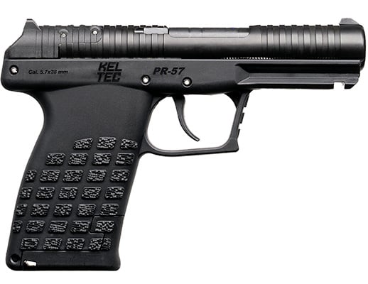 keltec pr57 5.7 pistol