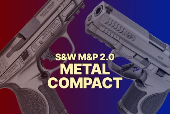 s&w m&p 2.0 metal compact