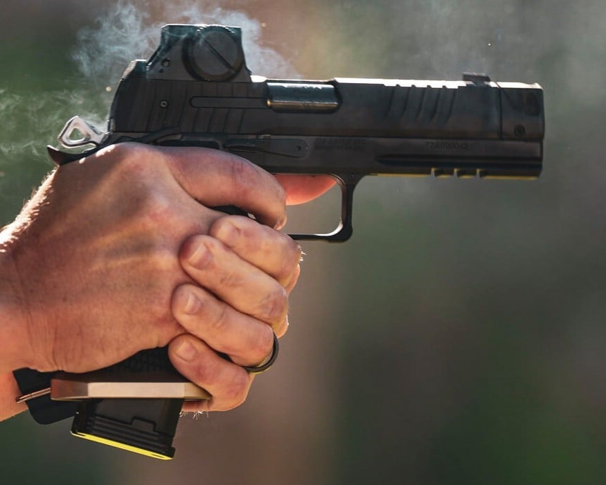 sig sauer p211 gto lifestyle