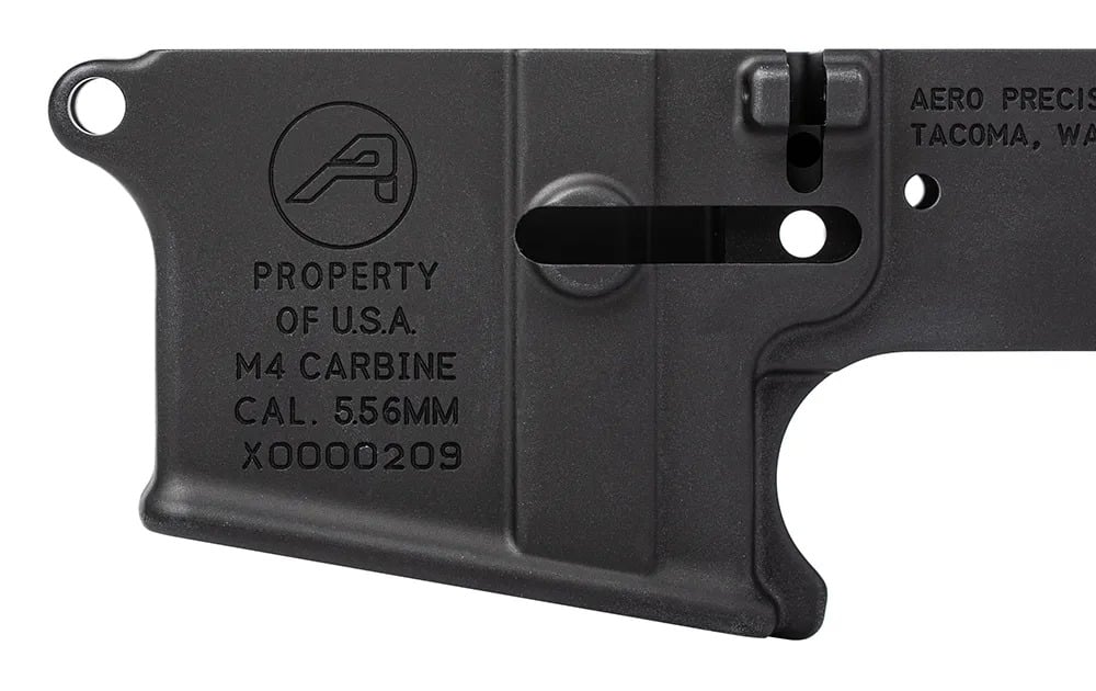 m4a1 clone lower