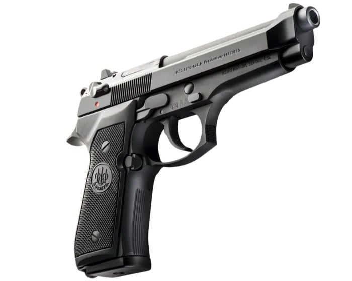 beretta 92fs