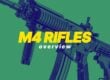 best m4 carbine rifles colt fn dd