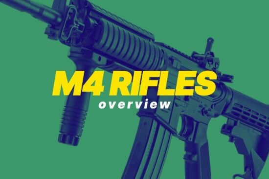 best m4 carbine rifles colt fn dd