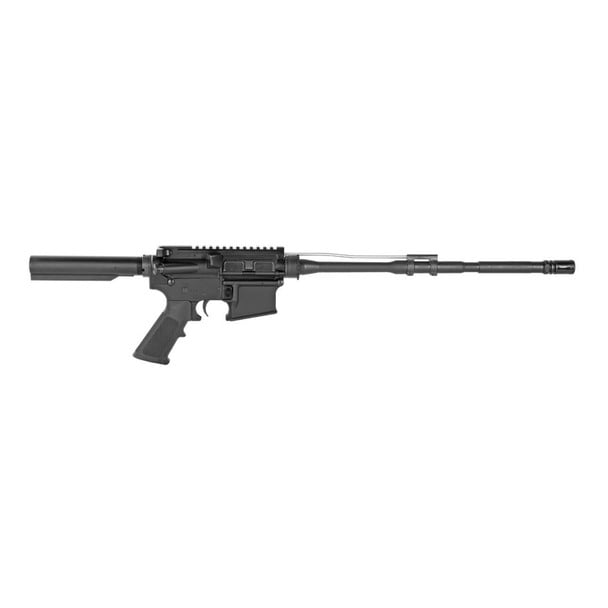 COLT M4 Carbine OEM2 5.56 NATO 16.1in No Furniture Semi-Auto Rifle (LE6920-OEM2)