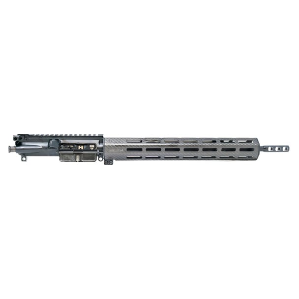 FAXON ION Ultralight 5.56mm 16in AR-15 Complete Upper Receiver (FX5500-U)