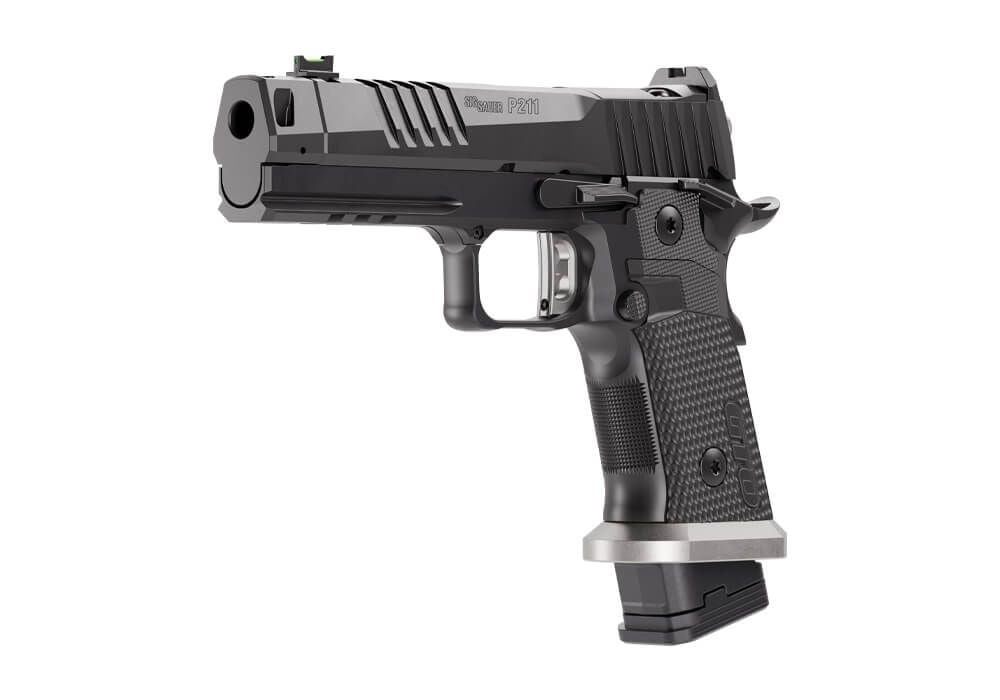 sig p211 pistol