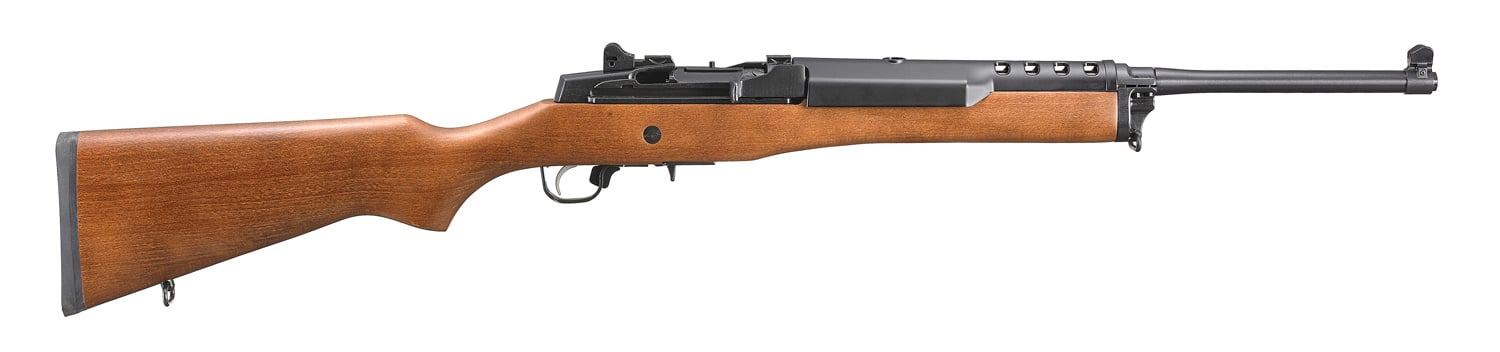 Mini-14-Ranch