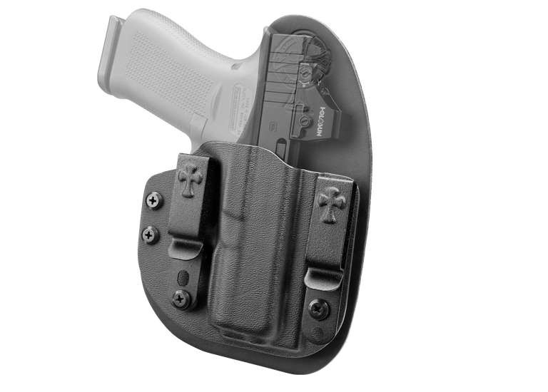 crossbreed reckoning modular holster