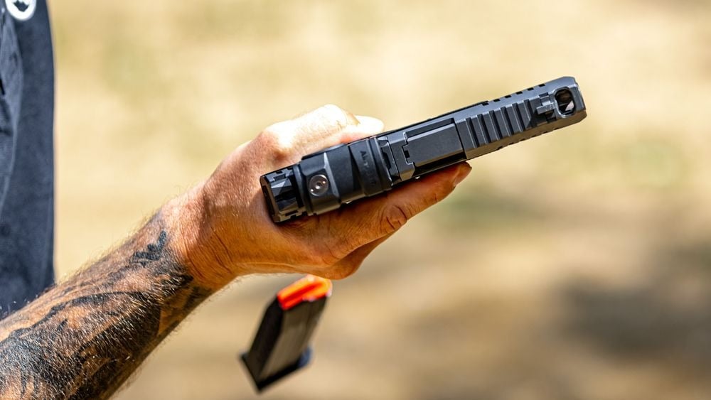 cz p10c ported lifestyle photo 