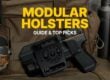 modular holsters guide and top picks - thumb