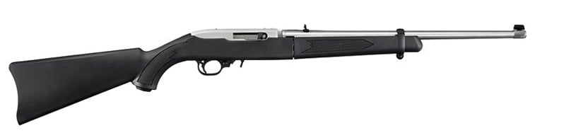 ruger 10/22 takedown