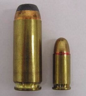 50 AE and 32 ACP