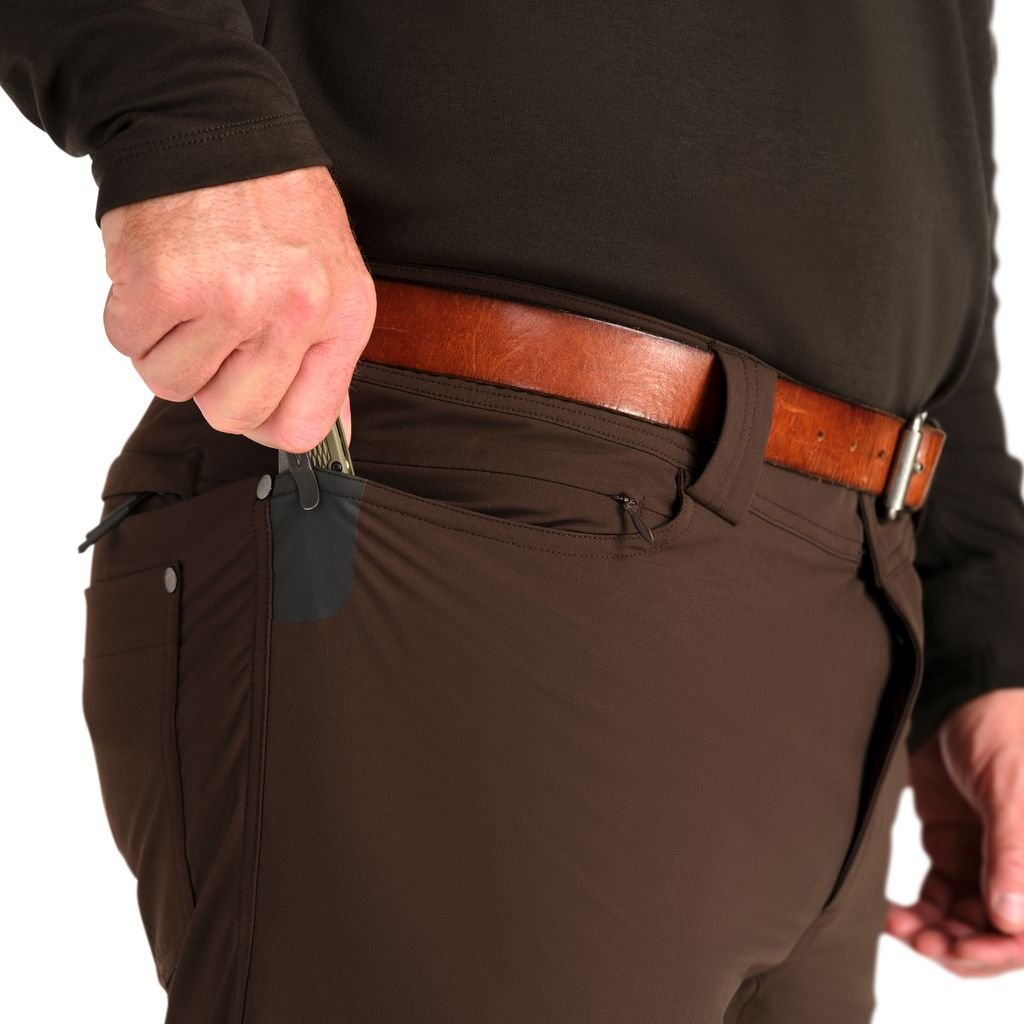 beretta pants gunner tech