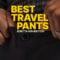 beretta pants best travel pants for men - thumb