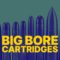 big bore cartridges: the overview if the biggest bullets