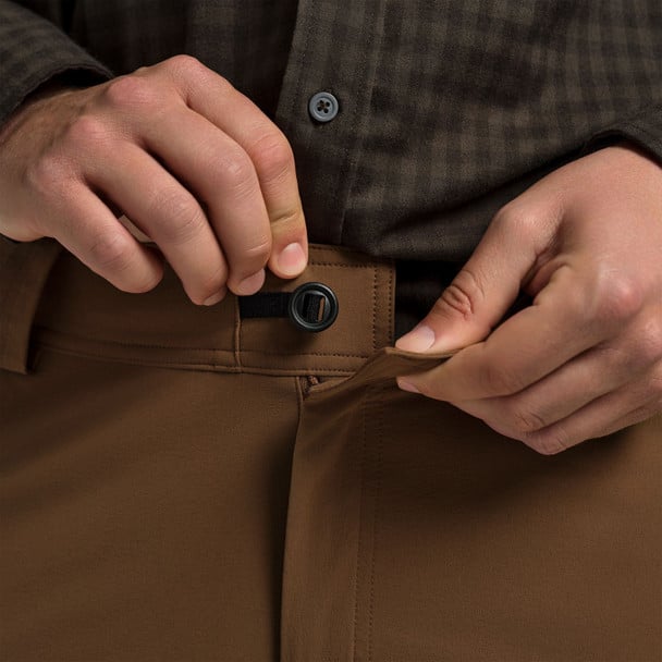 beretta gunner tech travel pants