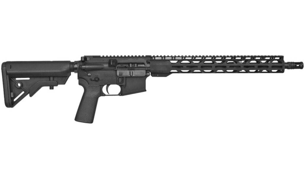 radical firearms ar15