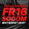 radical firearms ar15 fr16 socom rpr review