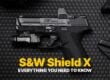 sw shield x overview