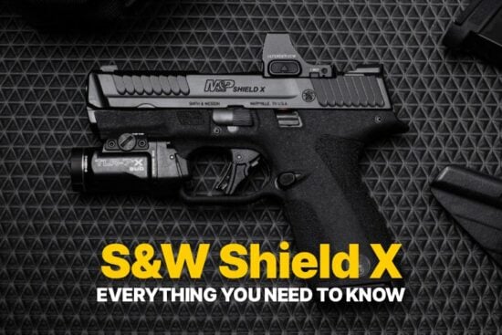 sw shield x overview