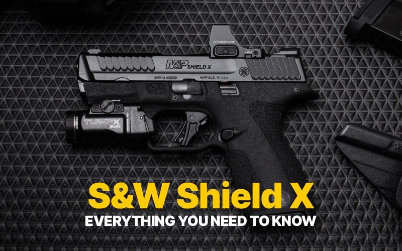sw shield x overview