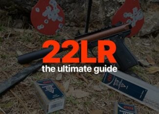 22 long rifle guide