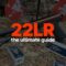 22 long rifle guide